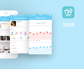 马来多商商城WECONNECT APP