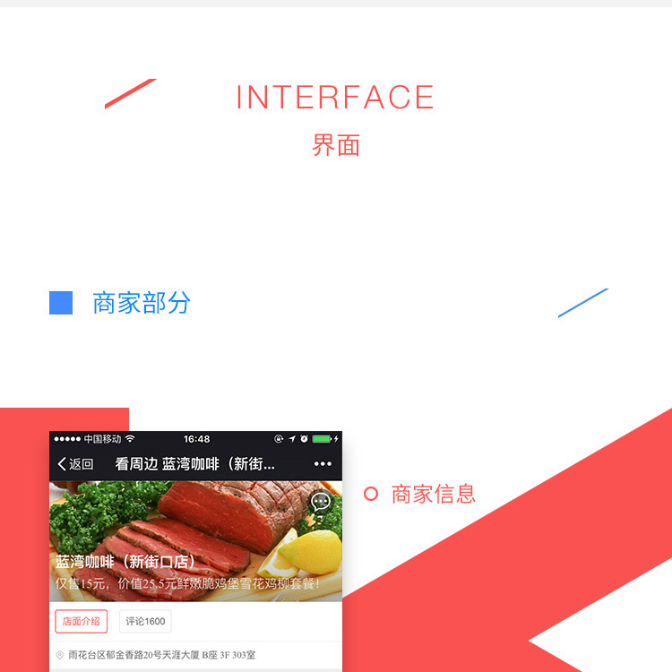 看周边