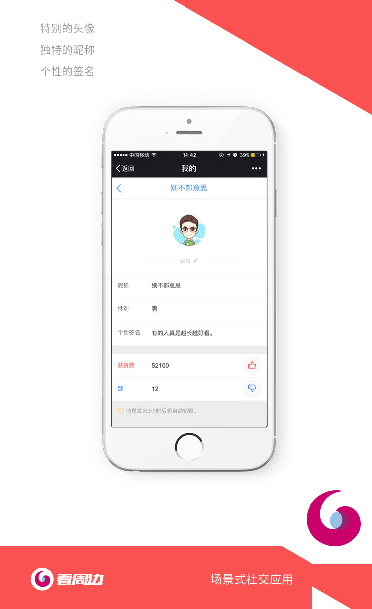 看周边