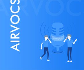 AirVocs